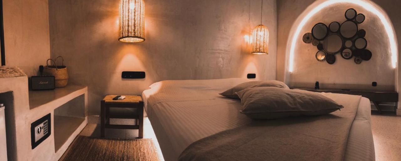 Ios Resort Экстерьер фото