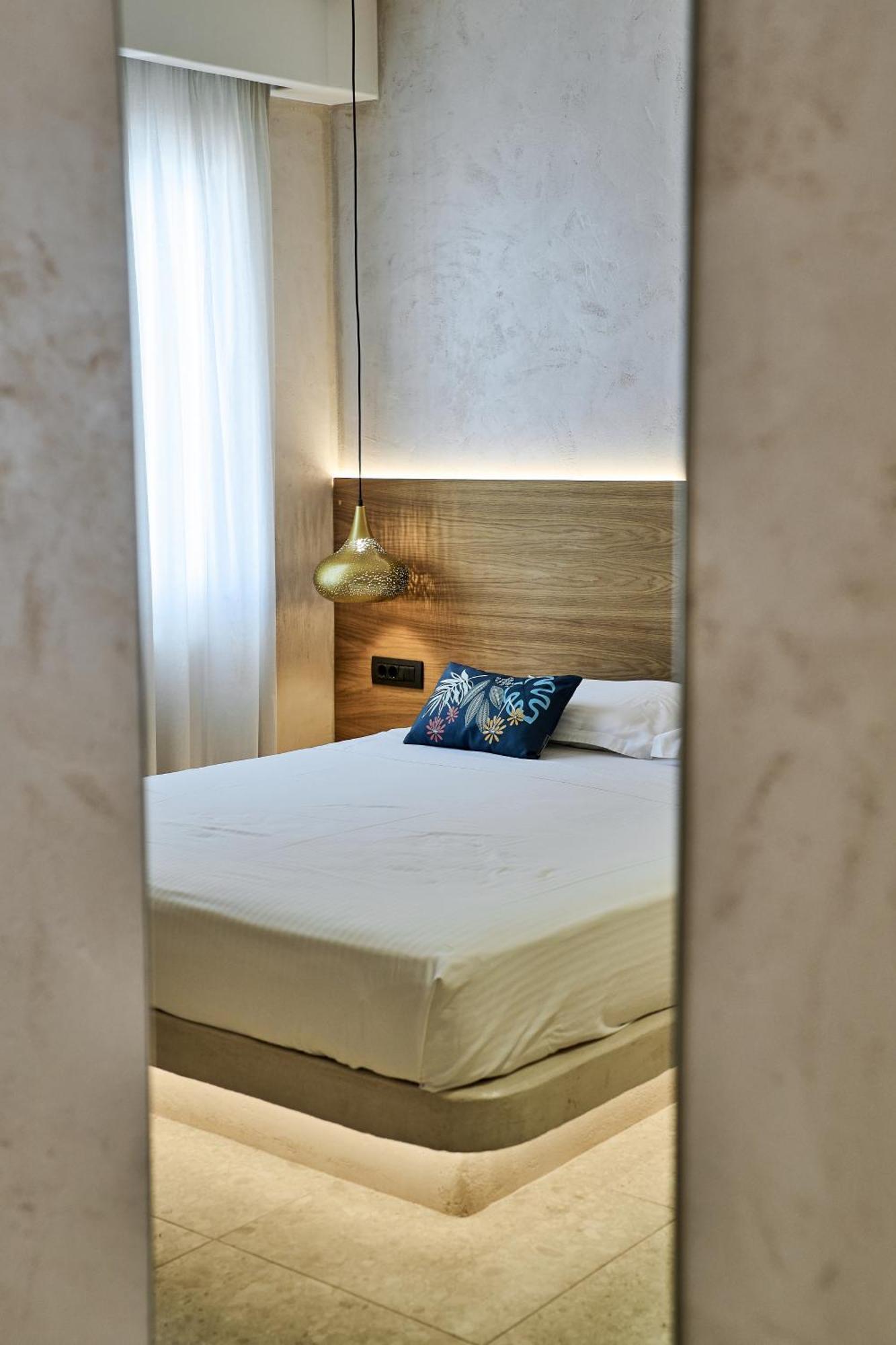 Ios Resort Экстерьер фото